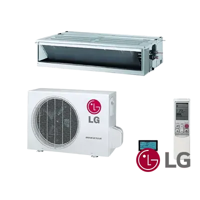 04-Servicio Tecnico de Aire Acondicionado -LG-Salgado (CON MARCA)